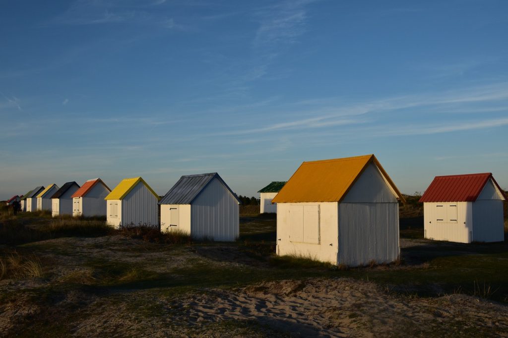 Mérida map roads art