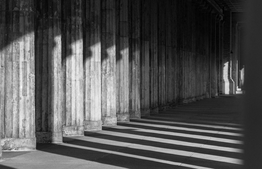 White Rock map roads art